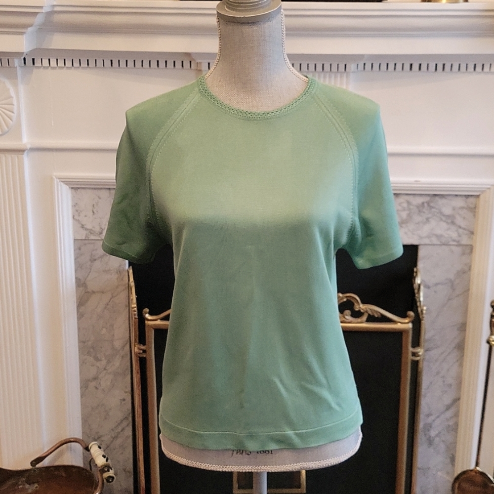 Vintage Rhodia Sweater